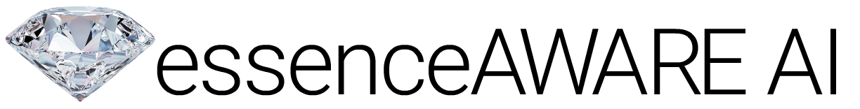essenceAWARE AI Logo